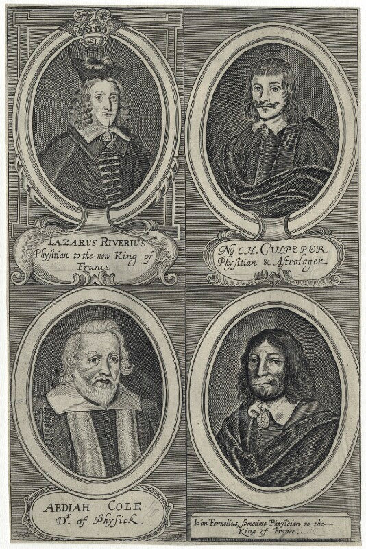 Physicians npg d29027