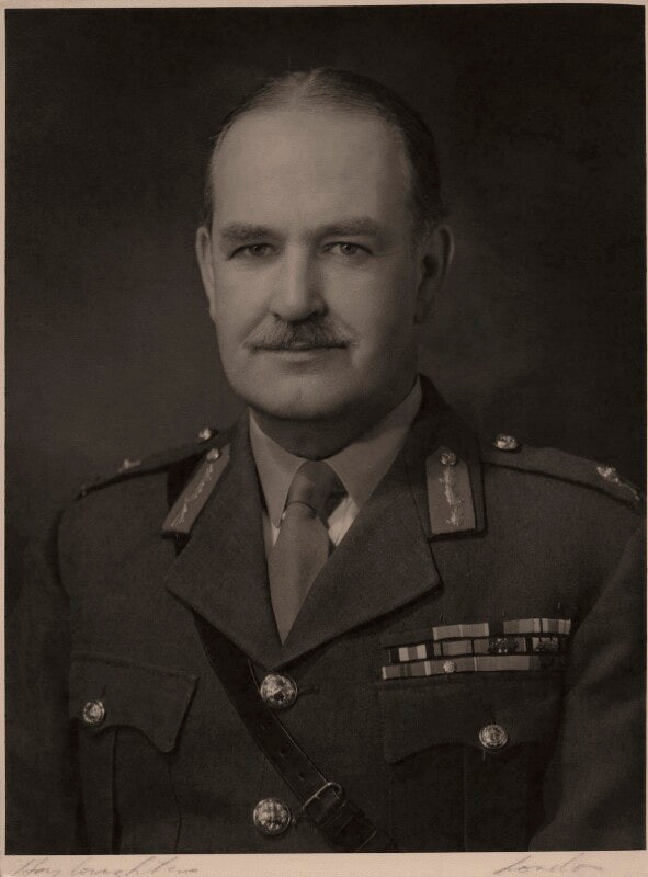 George douglas gordon dufferin heyman npg x74858