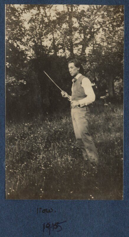 Michio ito npg ax140429