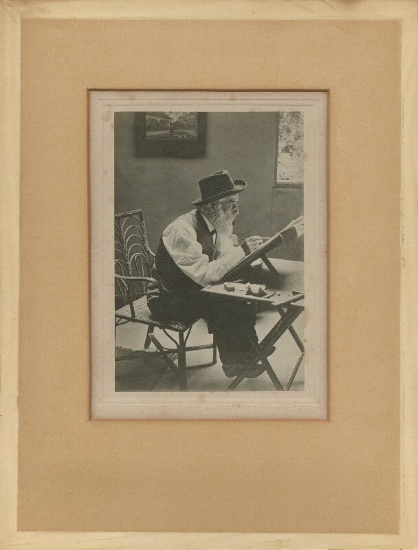 Alphonse legros npg x87224