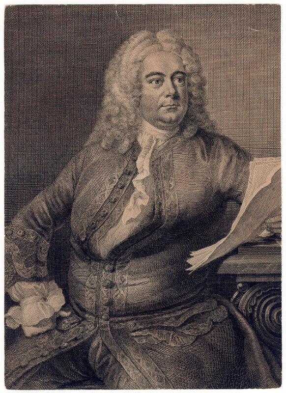 George frideric handel npg d3218