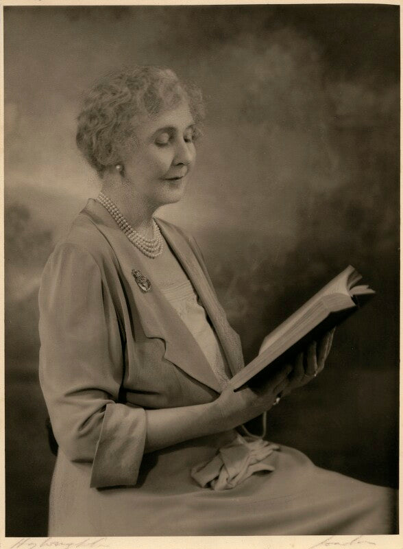 Princess patricia of connaught (later lady patricia ramsay) npg x74221