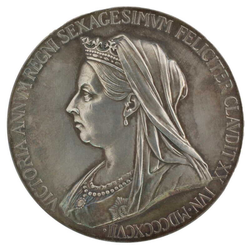 Queen victoria npg d36107
