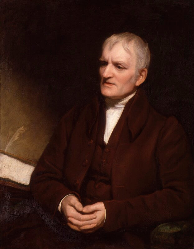 John dalton npg 5963