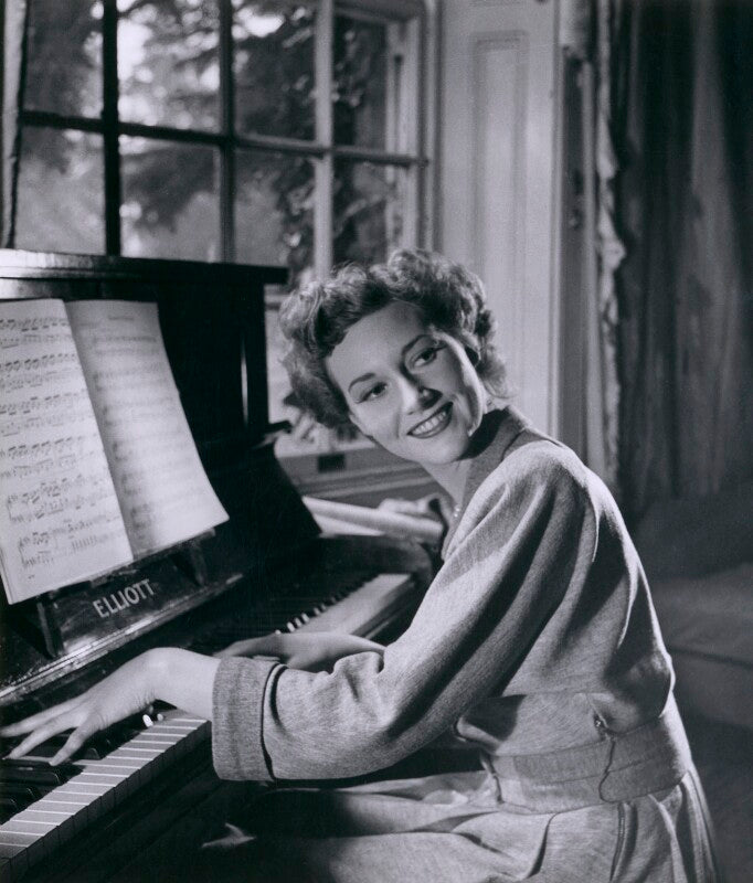 Rona anderson npg x126610