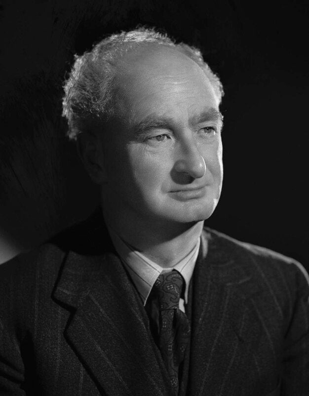 Harry wright wallace npg x77428