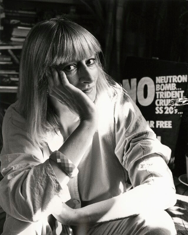 Maggie mary gee npg x25207