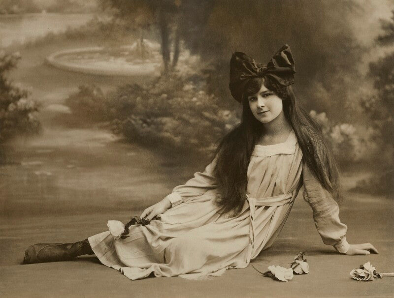 Patricia malone npg x83180