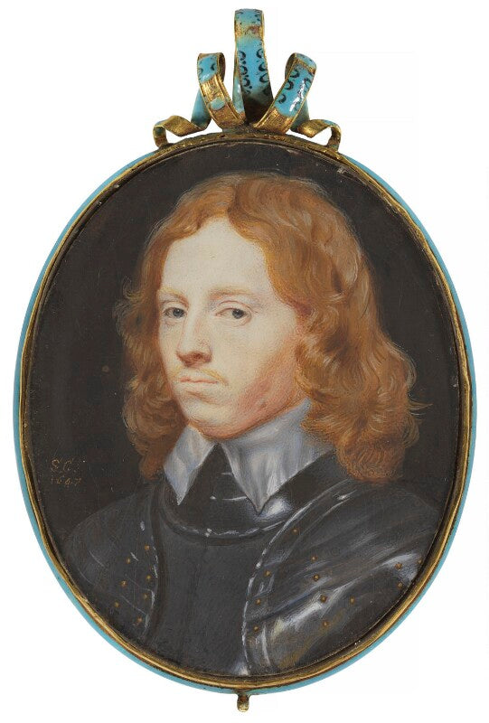 George fleetwood npg 1925