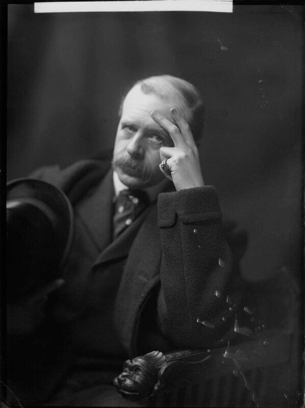 Jacques emile blanche npg x81621