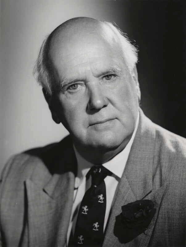 Sir cecil pembrey grey wakeley, 1st bt npg x185854