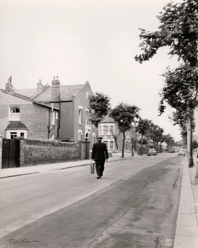 Scottie wilson npg x126216