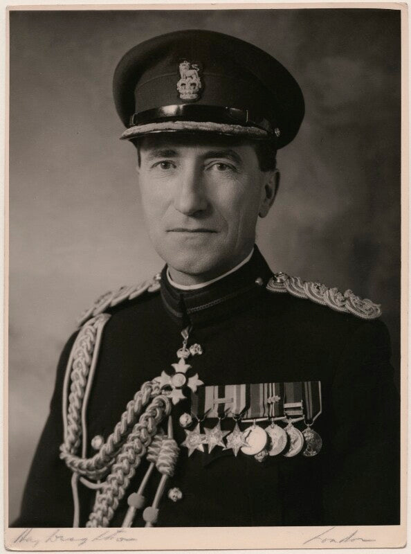 Peter rupert hemans npg x181198