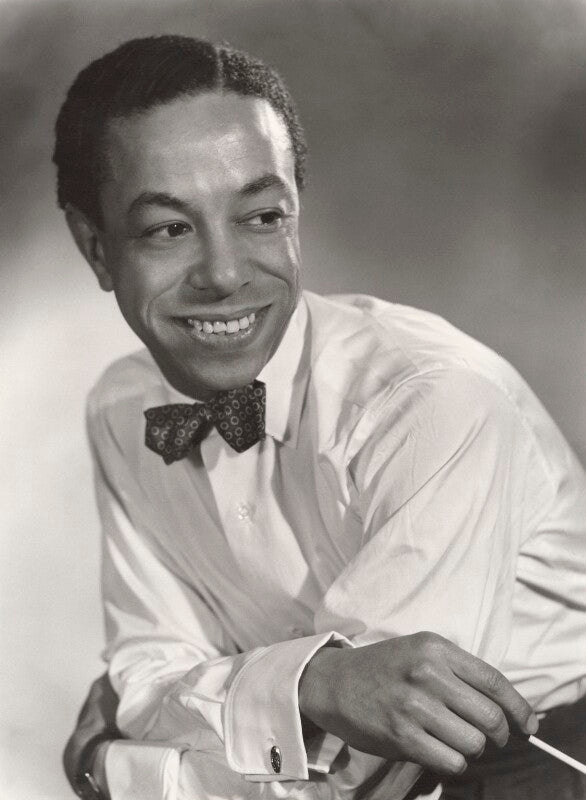 Geoff love npg x45661