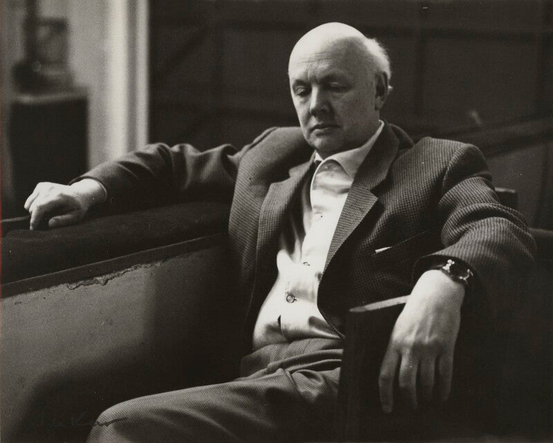 Professor nixon npg x129543