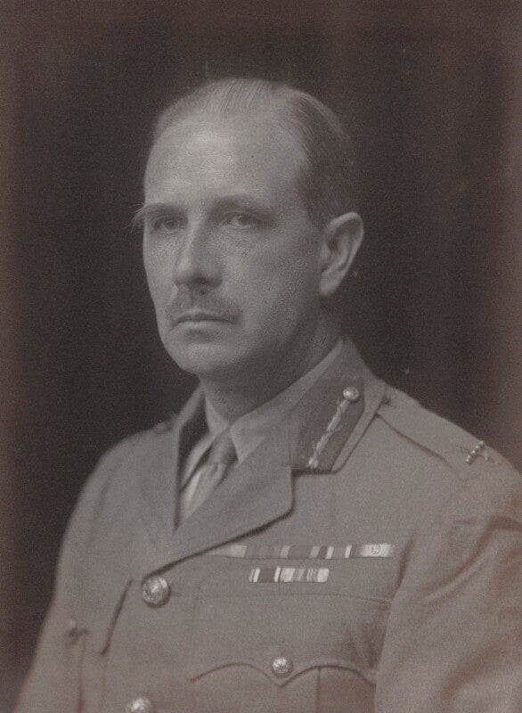 David henry drake brockman npg x167253