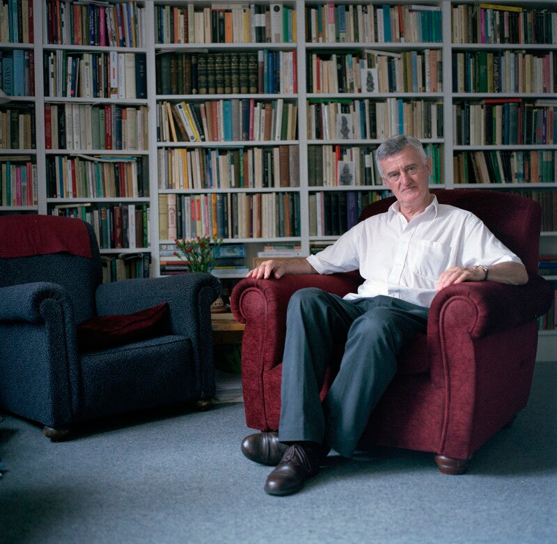 Bernard o'donoghue npg x132074