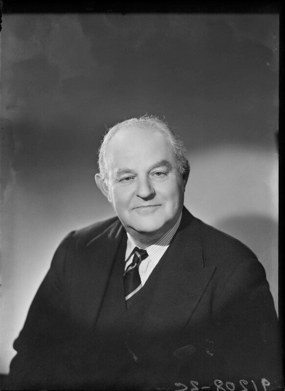 Sir albert gerald stern npg x178946