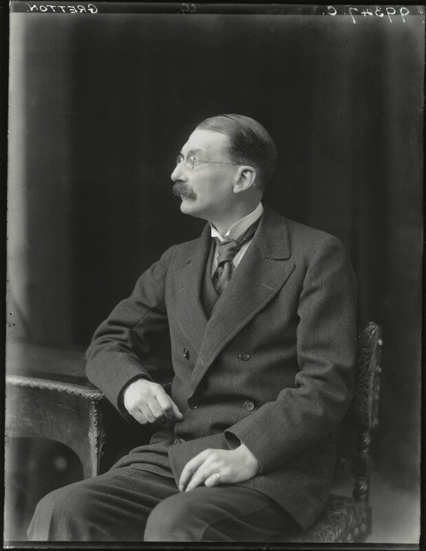 John gretton, 1st baron gretton npg x67882