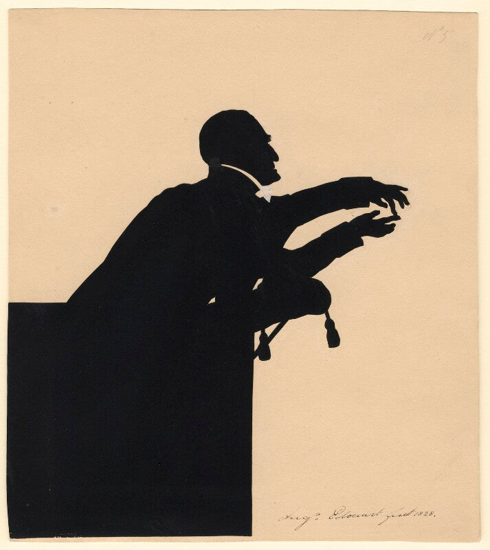 Charles simeon npg d385