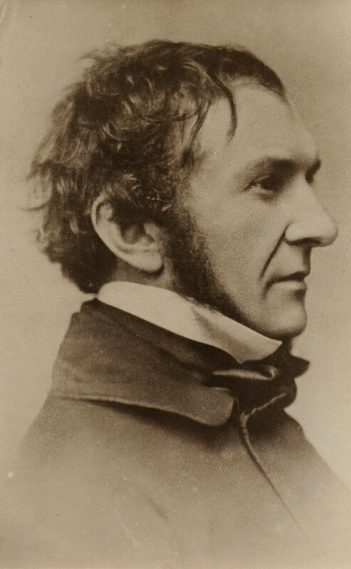 William ewart gladstone npg x29552
