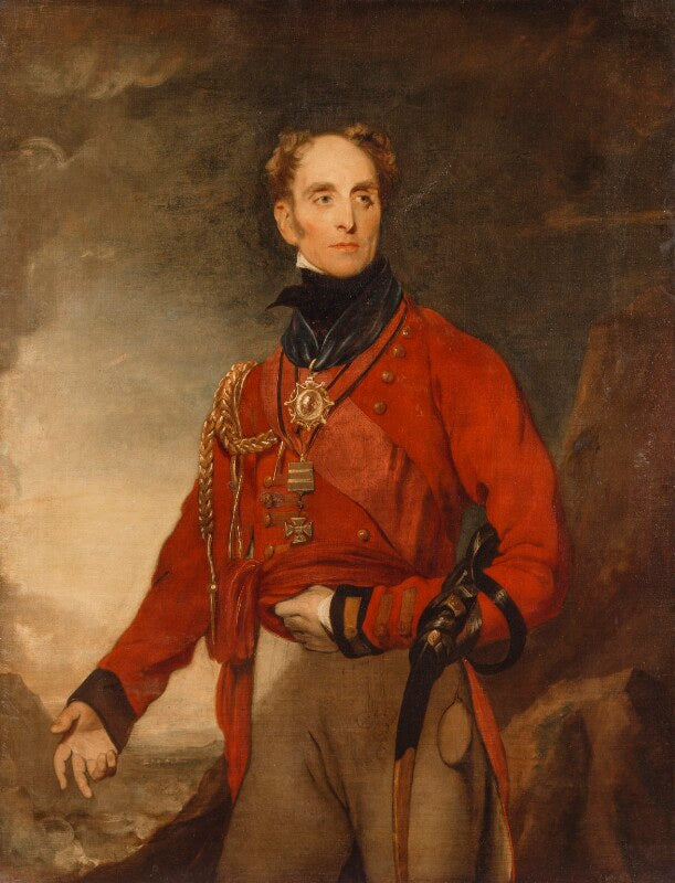 Sir galbraith lowry cole npg 946