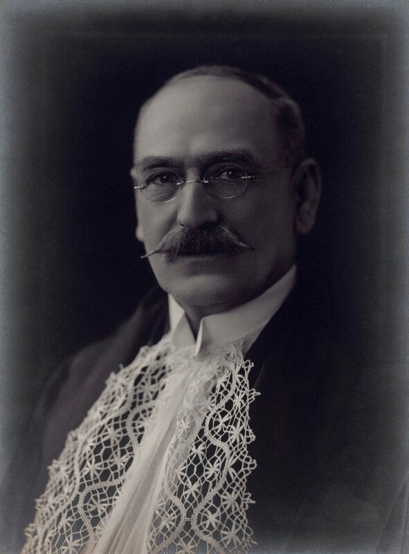 Frederick william coneybeer npg x166710