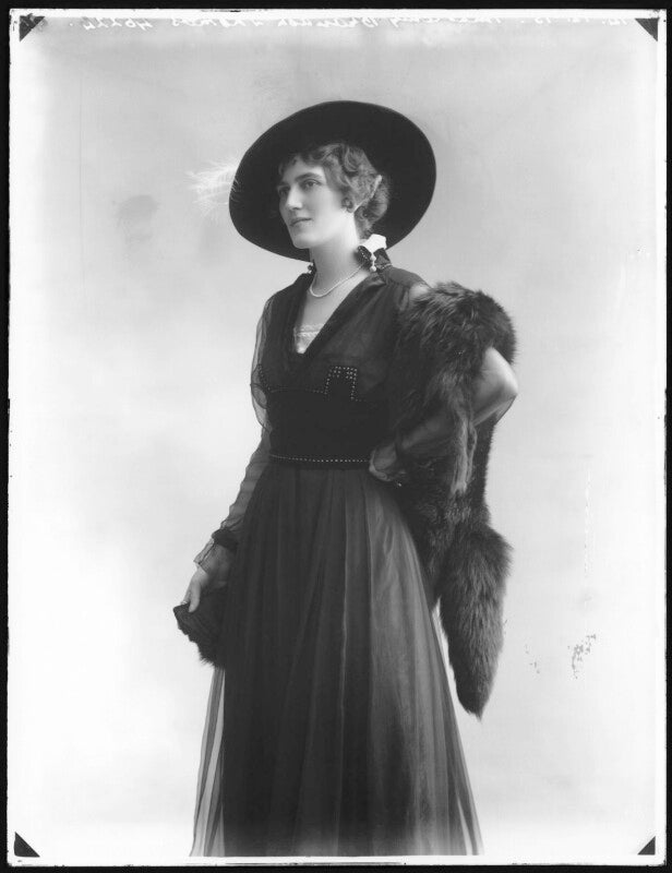 Amy marguerite brandon thomas npg x101390