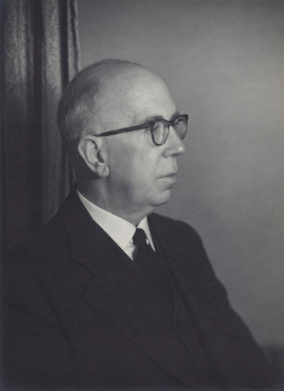 Sir gordon roy cameron npg x166339