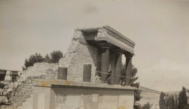 'crete' npg ax183196