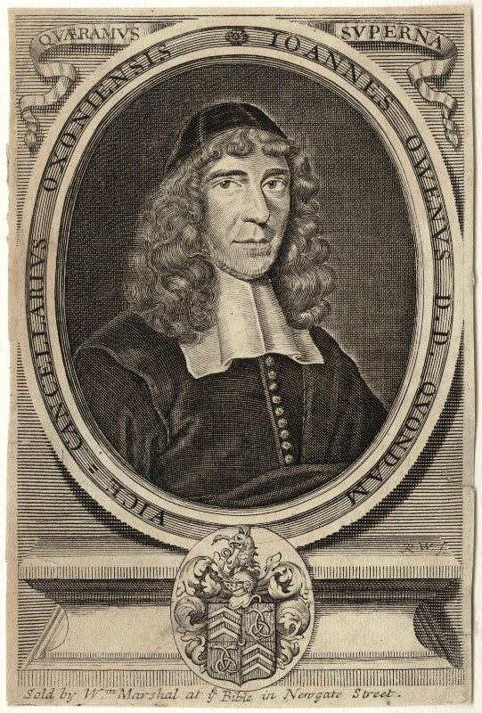 John owen npg d29657