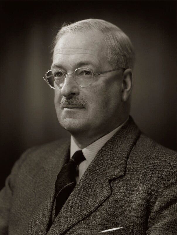 Gordon bryson kynoch npg x170762