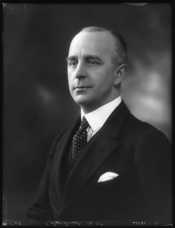 Sir alexander west russell npg x122770