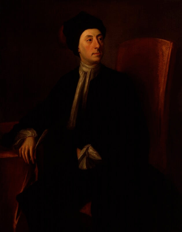 Matthew prior npg 91