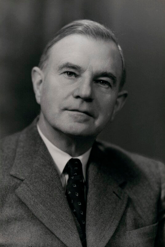 Geoffrey bourne npg x86437