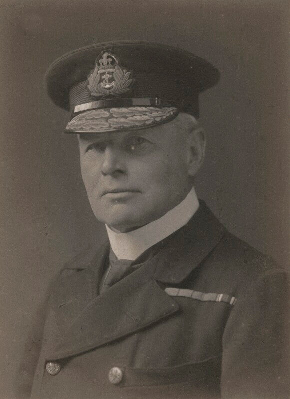 Sir william wenmoth pryn npg x66421