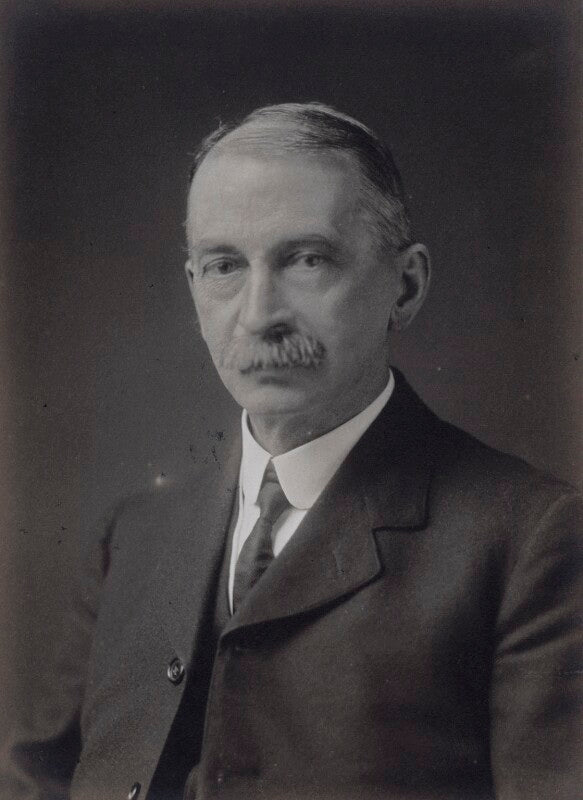 Sir charles edward down npg x167244