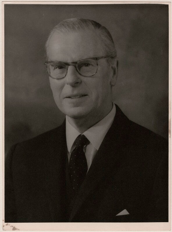 Charles anthony hinds howell npg x181617