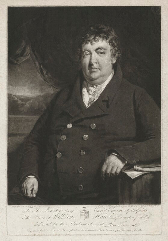 William hale npg d35116