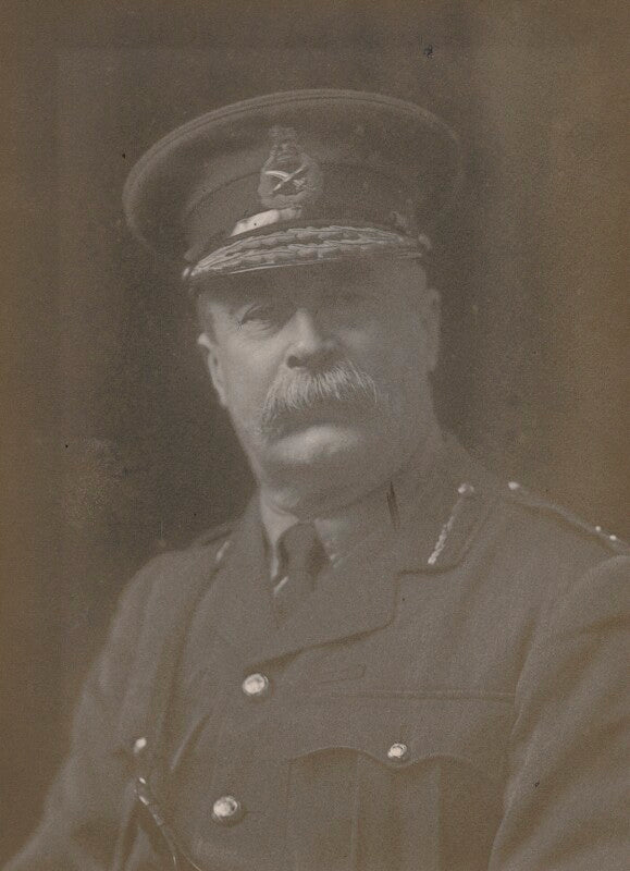 Sir (henry) capel lofft holden npg x168368