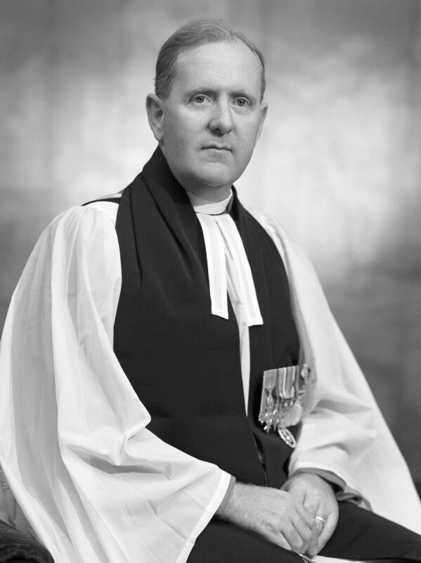 Ivan delacherois neill npg x170369