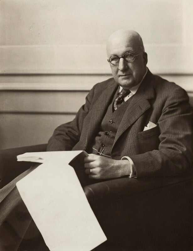 Peter forrester npg x15088