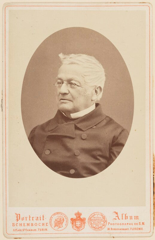 Louis adolphe thiers npg ax7330