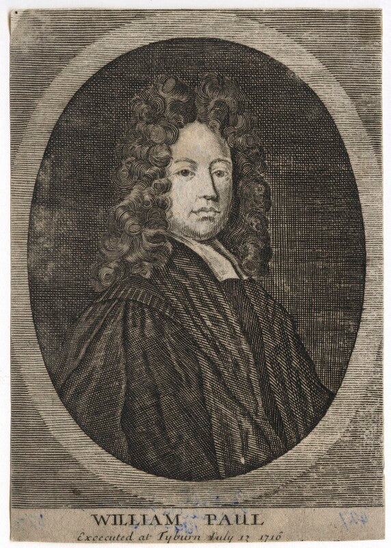 William paul npg d42709