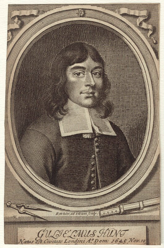 William hunt npg d30339
