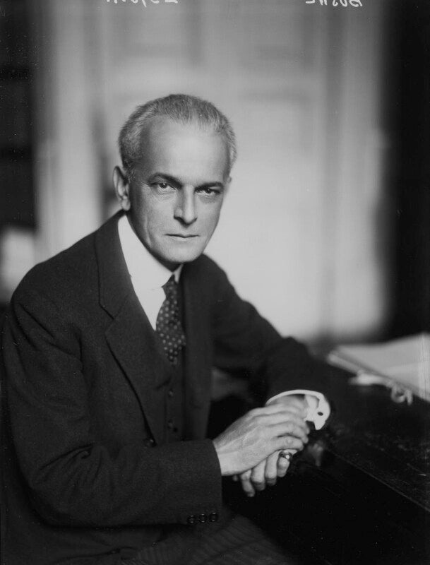 Sir (henry) grattan bushe npg x8781