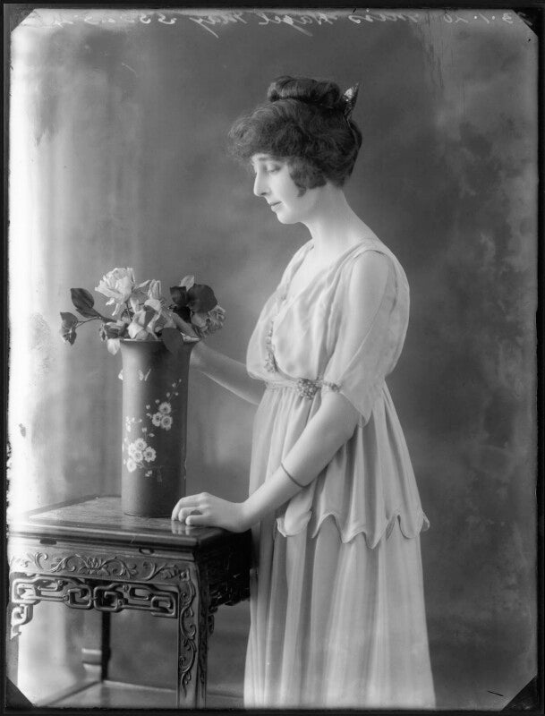 Hazel may npg x101092