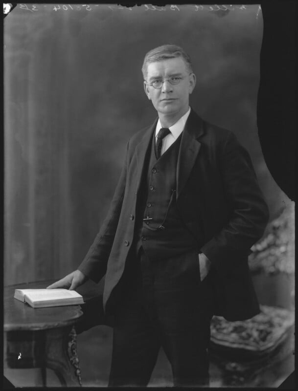 Willett ball npg x36696