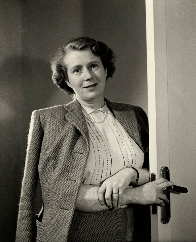 Esther helen mccracken npg x126543