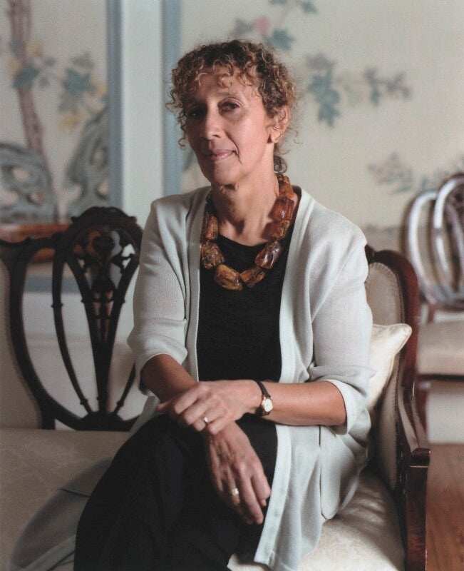 Susan mary woodford hollick, lady hollick npg x126401